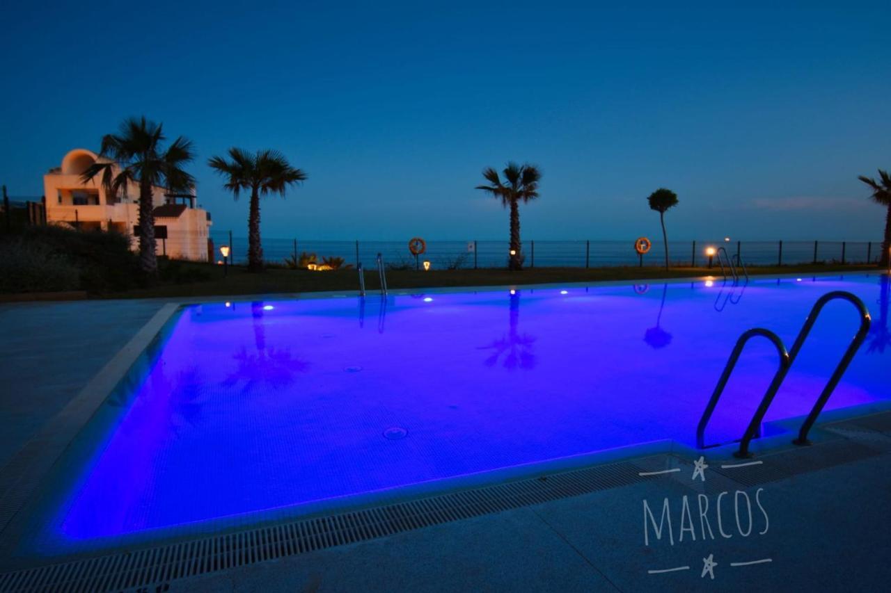 Apartment By The Sea Calaceite Torrox Eksteriør billede